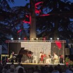 CONCERT DES 4 MONDES
