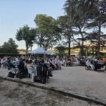 CONCERT DES 4 MONDES
